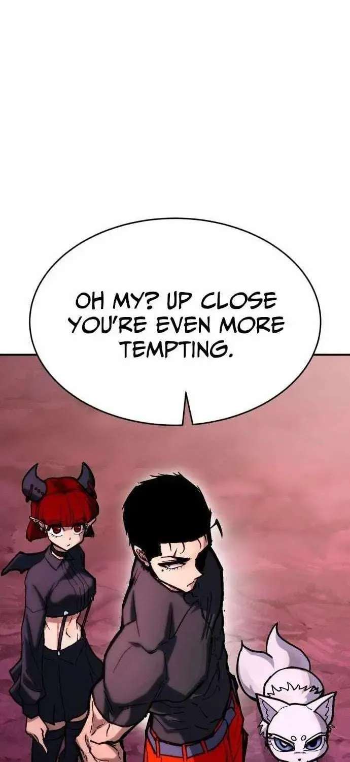 The Strongest in Hell, Mak Geum-gang Chapter 5 - page 9