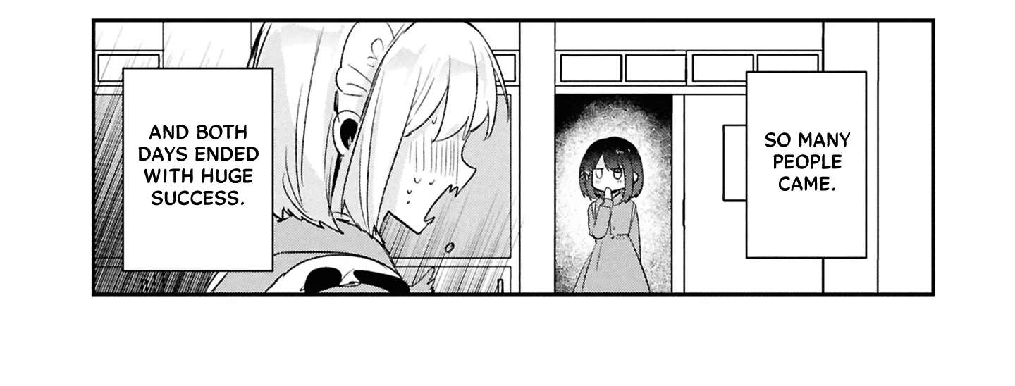 A Story of Taking Home a Lonely Gal From My Class and Turning Her Into an Elegant Beauty Chapter 29 - page 52