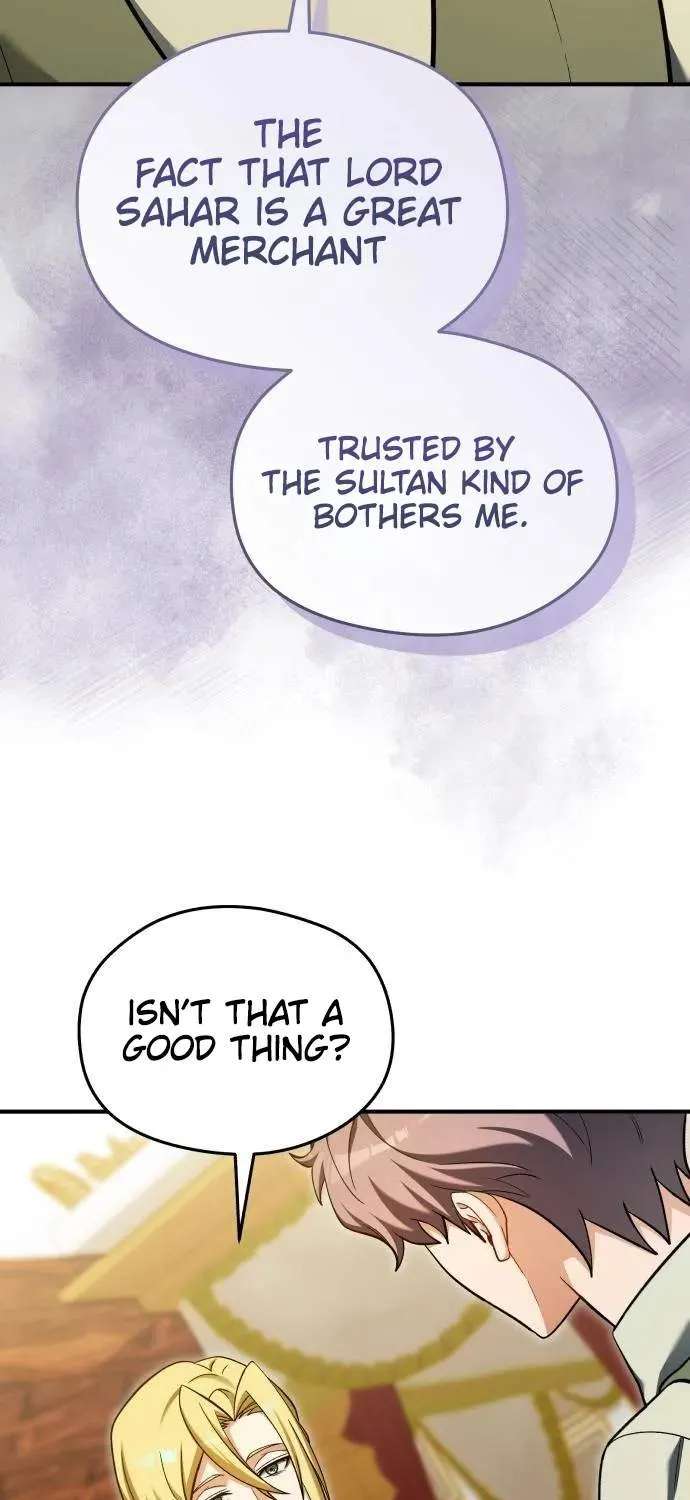 Feasting Lord in Another world Chapter 31 - page 79