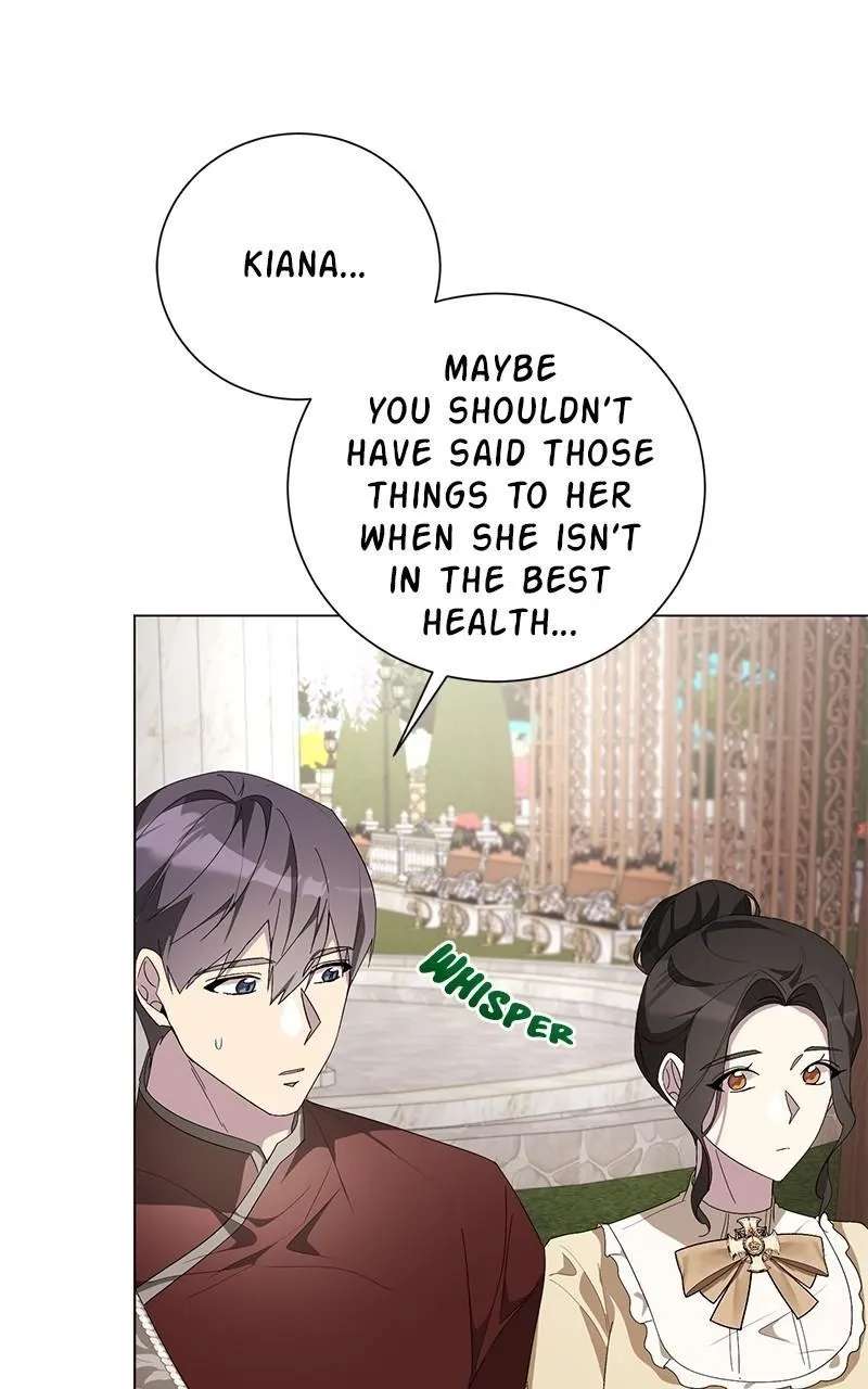 Wished You Were Dead Chapter 105 - page 76