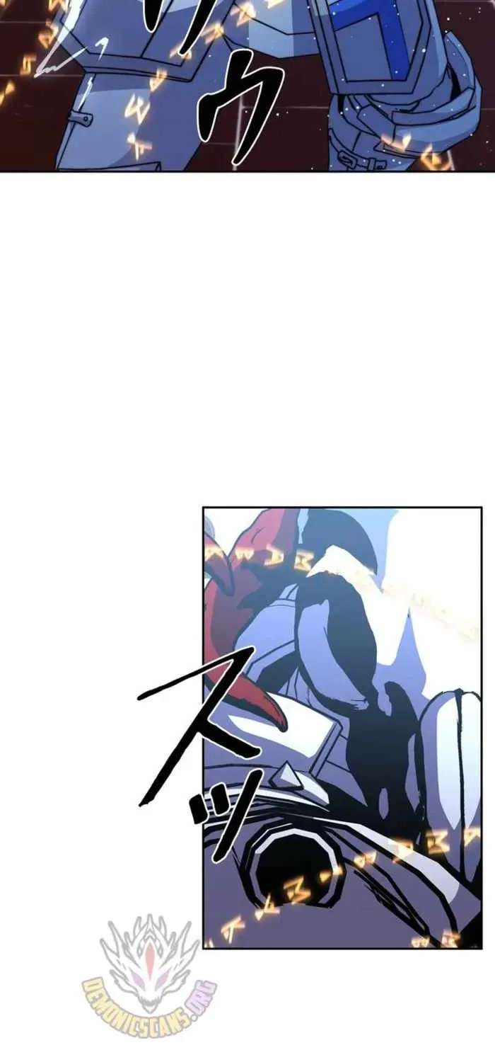 Holy Emperor’s Grandson Is A Necromancer Chapter 124 - page 74