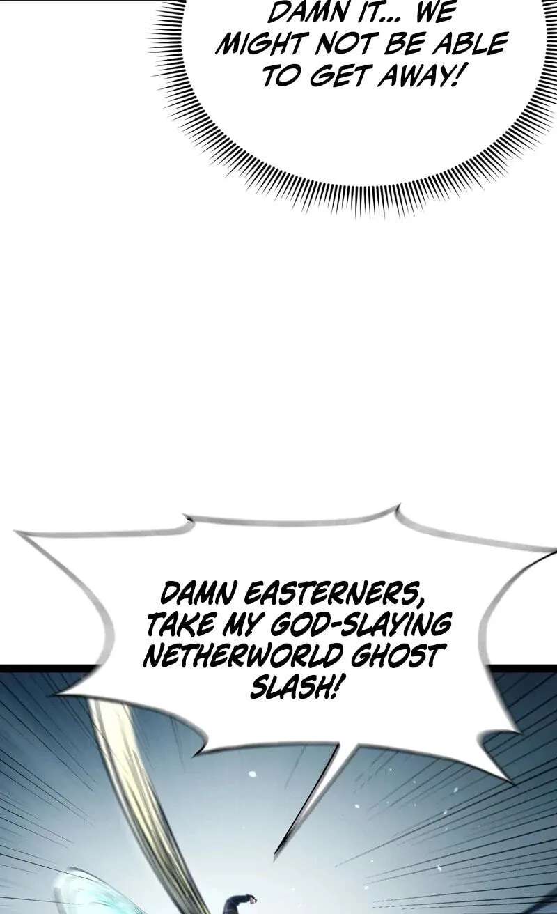 Li Liang Dian Man? Wo Keshi Wangling Fashi A! Chapter 148 - page 9