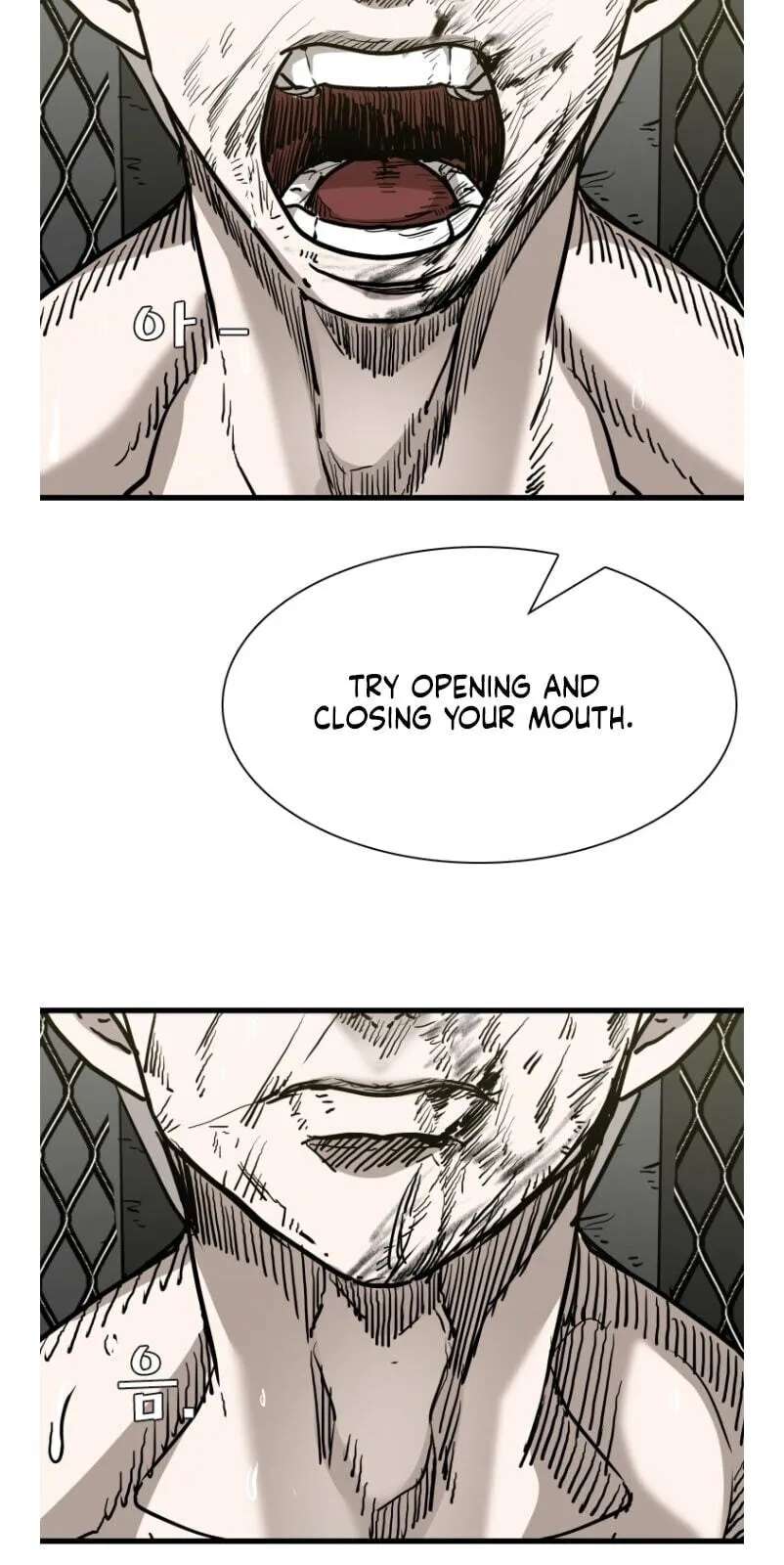 Shark Chapter 365 - page 42
