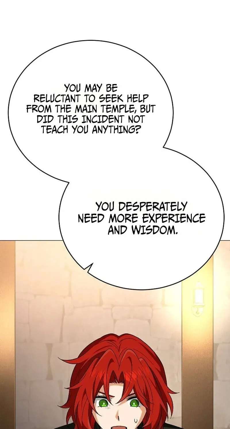 Is It a Problem if the Protagonist Is a Persona-Obsessed Character? Chapter 33 - page 97