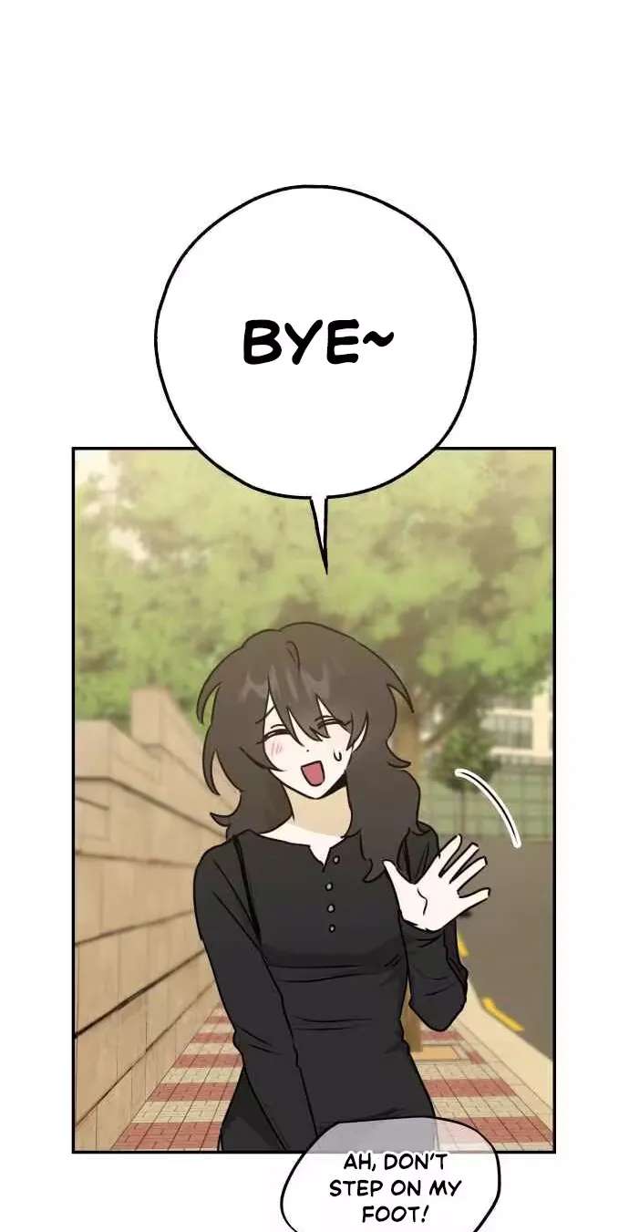 Horromance Chapter 32 - page 77