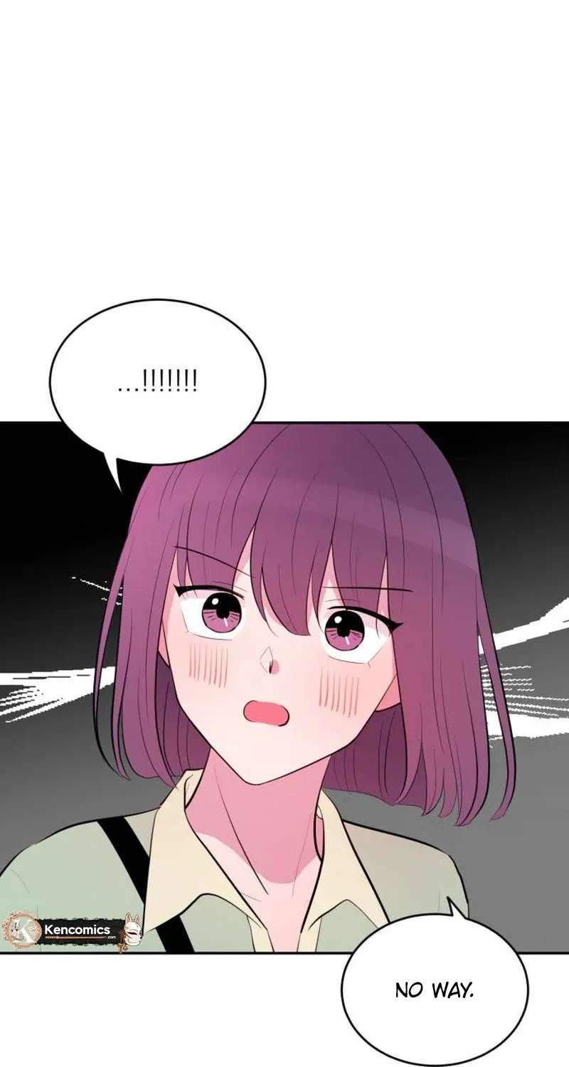 Even If You Don’t Have a Third Chapter 47 - page 41