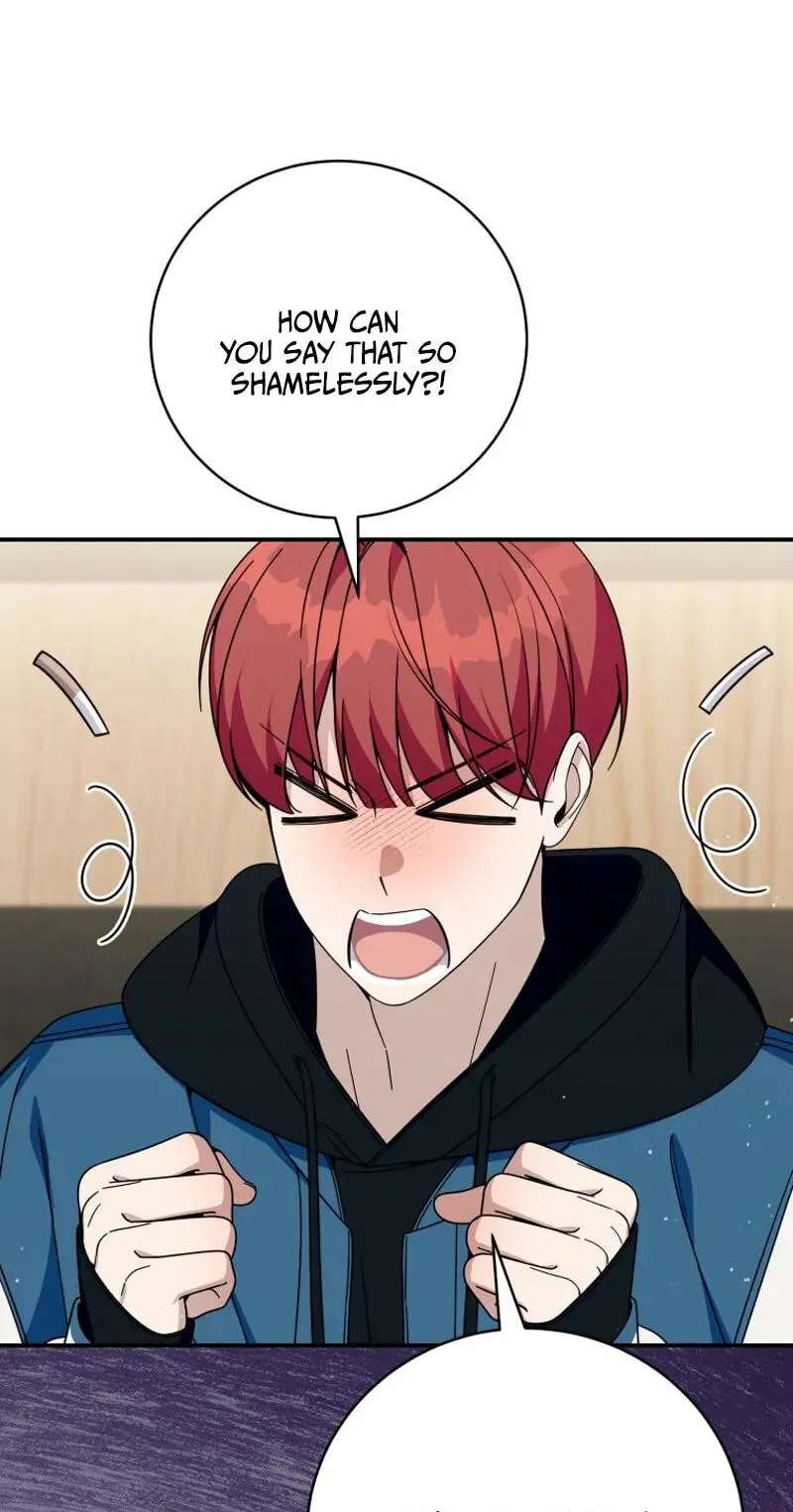 An Insincere Idol’s Blank Slate Chapter 100 - page 5