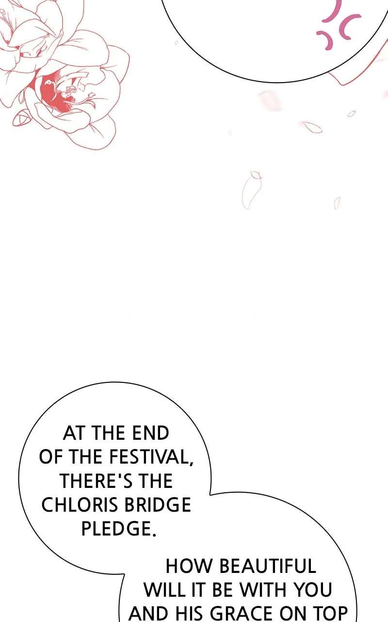 Time To Call OffThis Engagement Chapter 8 - page 70