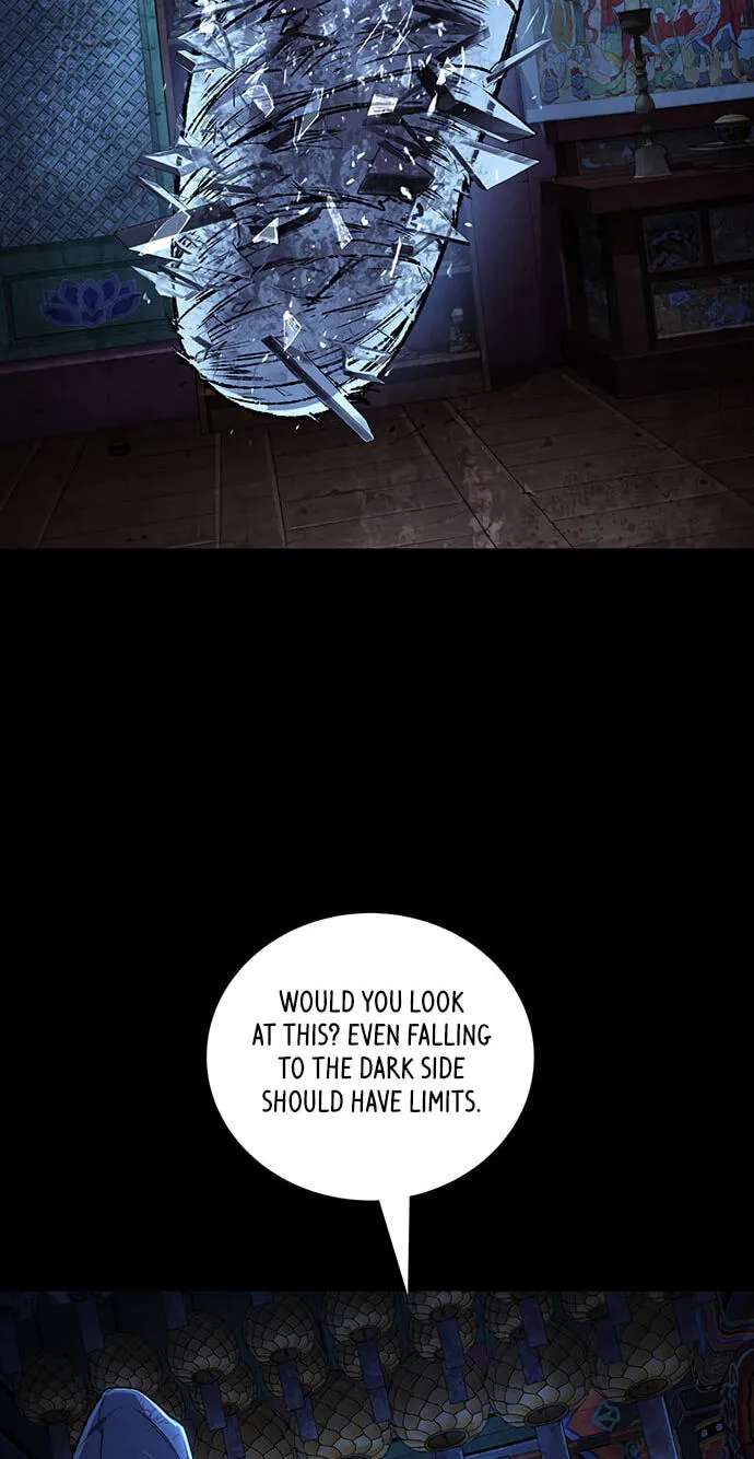 Vigilante Part 2 Chapter 94 - page 35