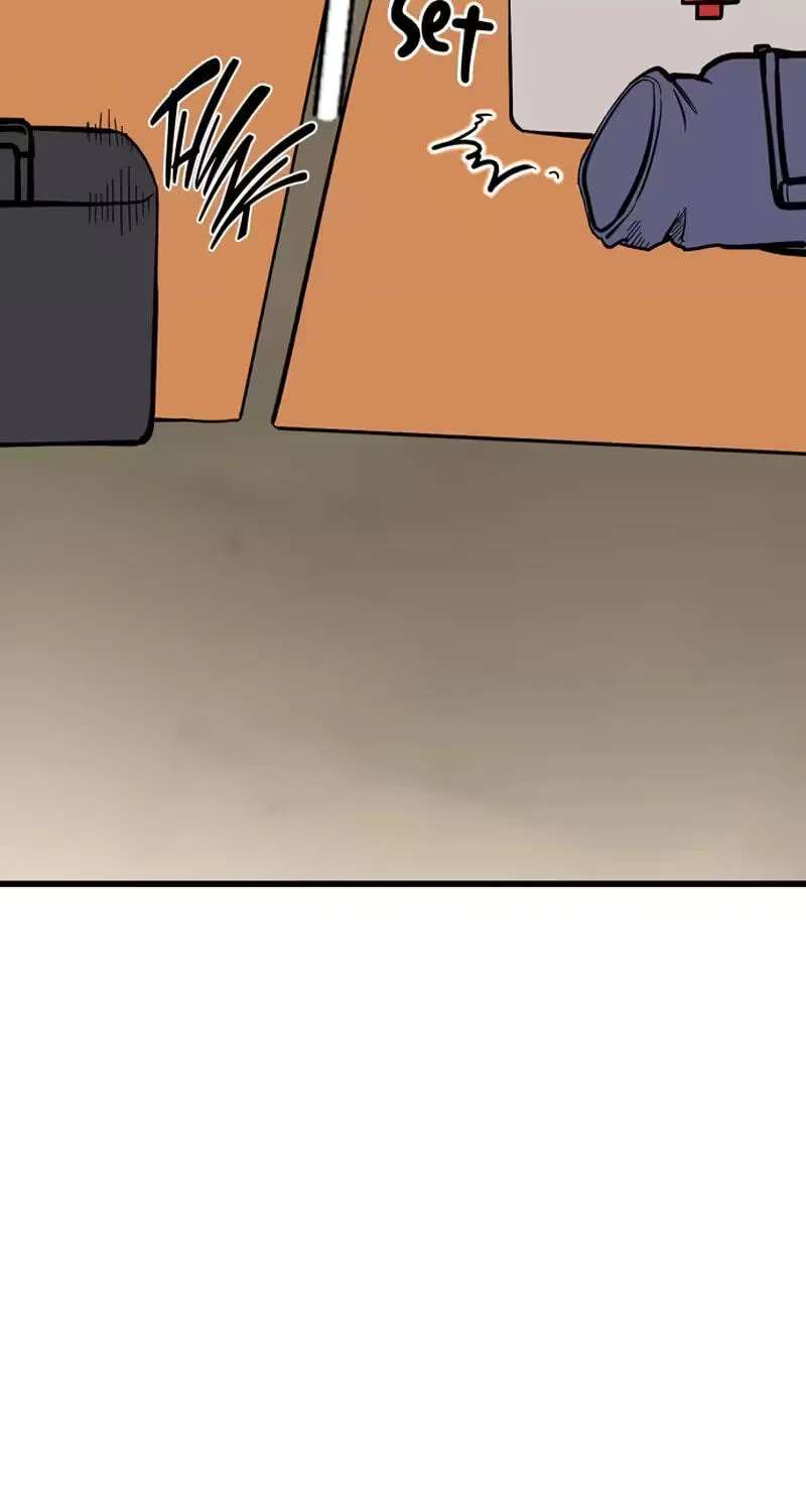 The Student, the Witch, and the Academy Chapter 76 - page 43