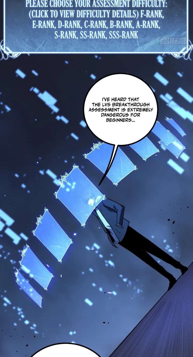 Global Awakening: The Synthesis Master Starts with an Undead Army Chapter 6 - page 28