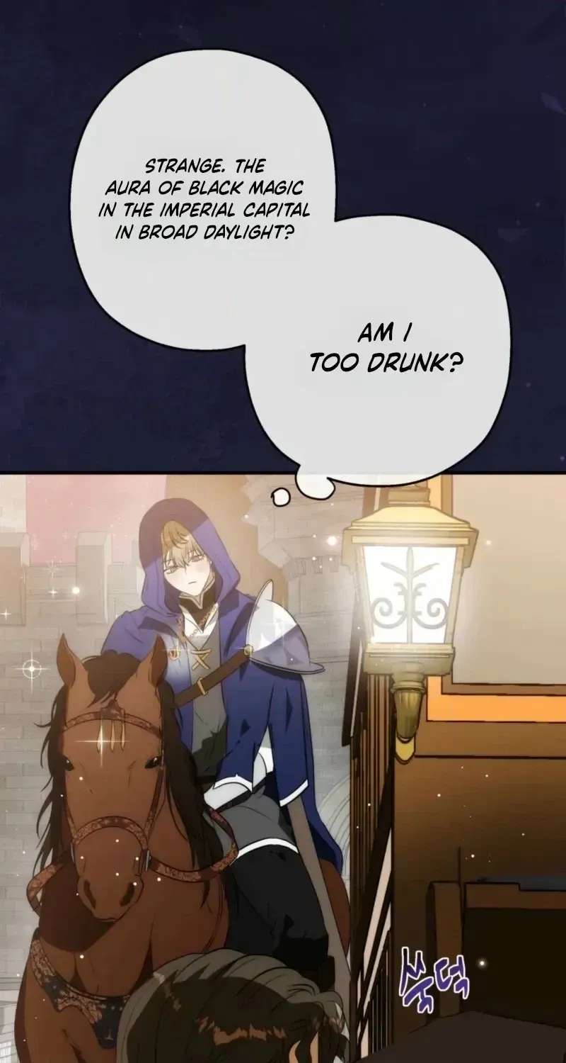 How to Survive as the Daughter of the Emperor Who Killed Me Chapter 41 - page 20