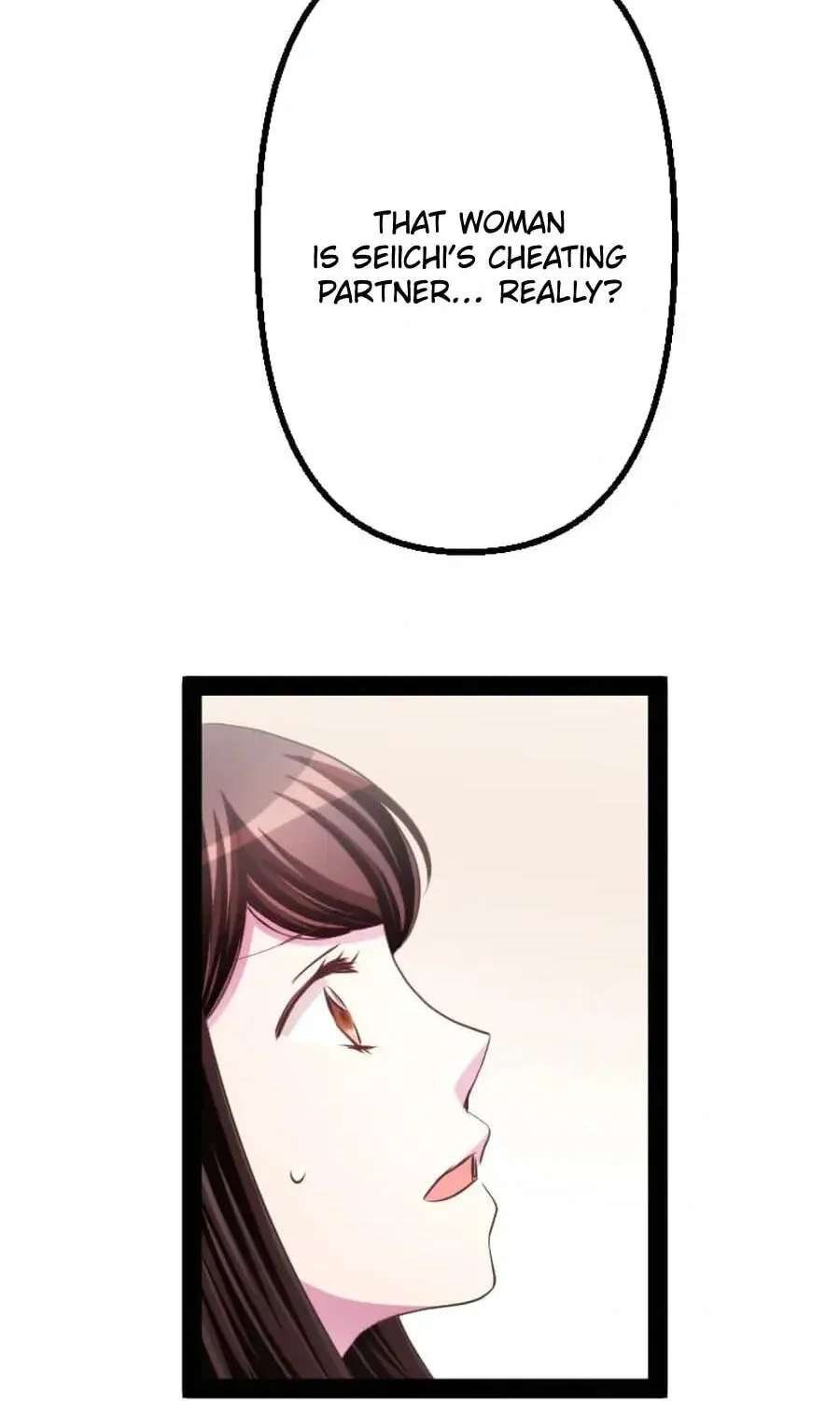 Camouflage Fuufu Chapter 53 - page 36