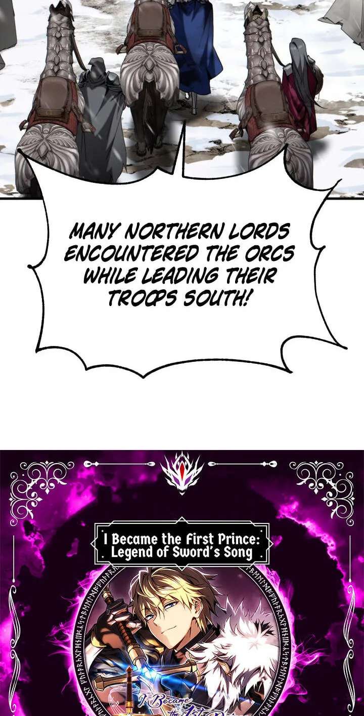 Became the Lout First Prince Chapter 50 - page 5