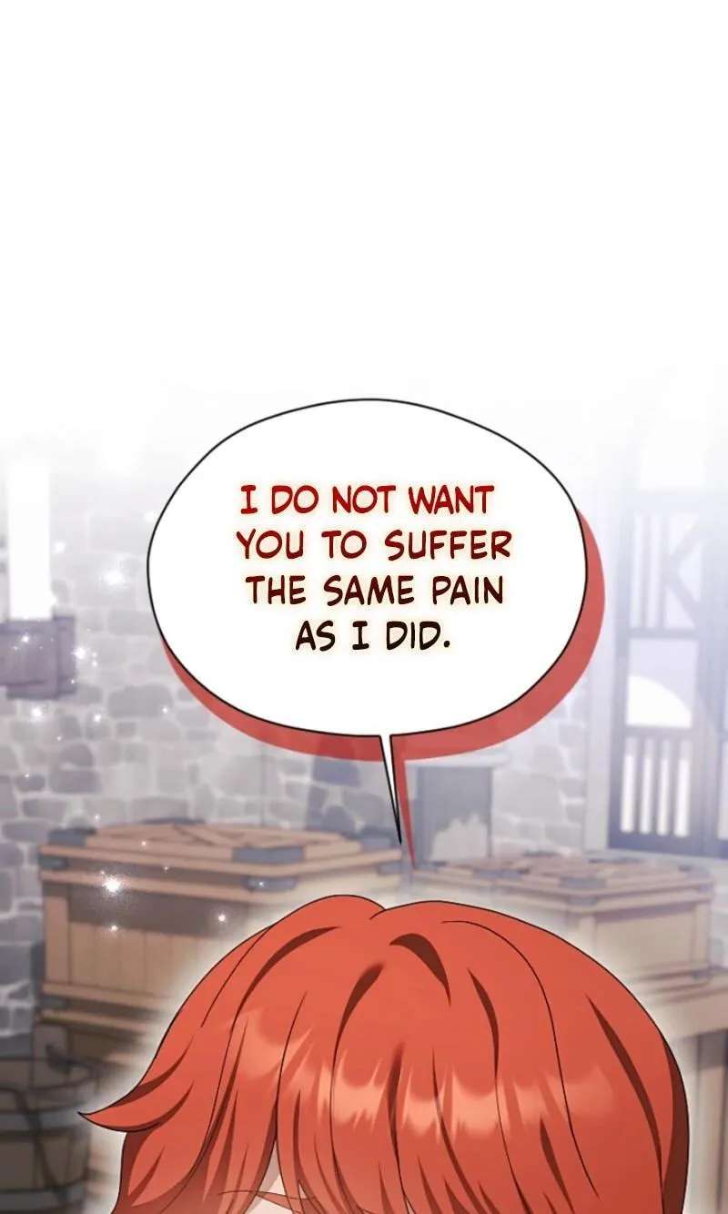 A Golden Fate That Transcends Time Chapter 107 - page 109