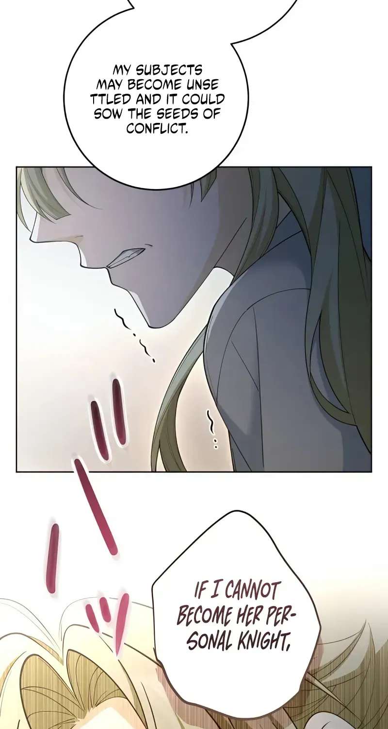 The Beloved Doll Princess Marries into the Wild Chapter 26 - page 68