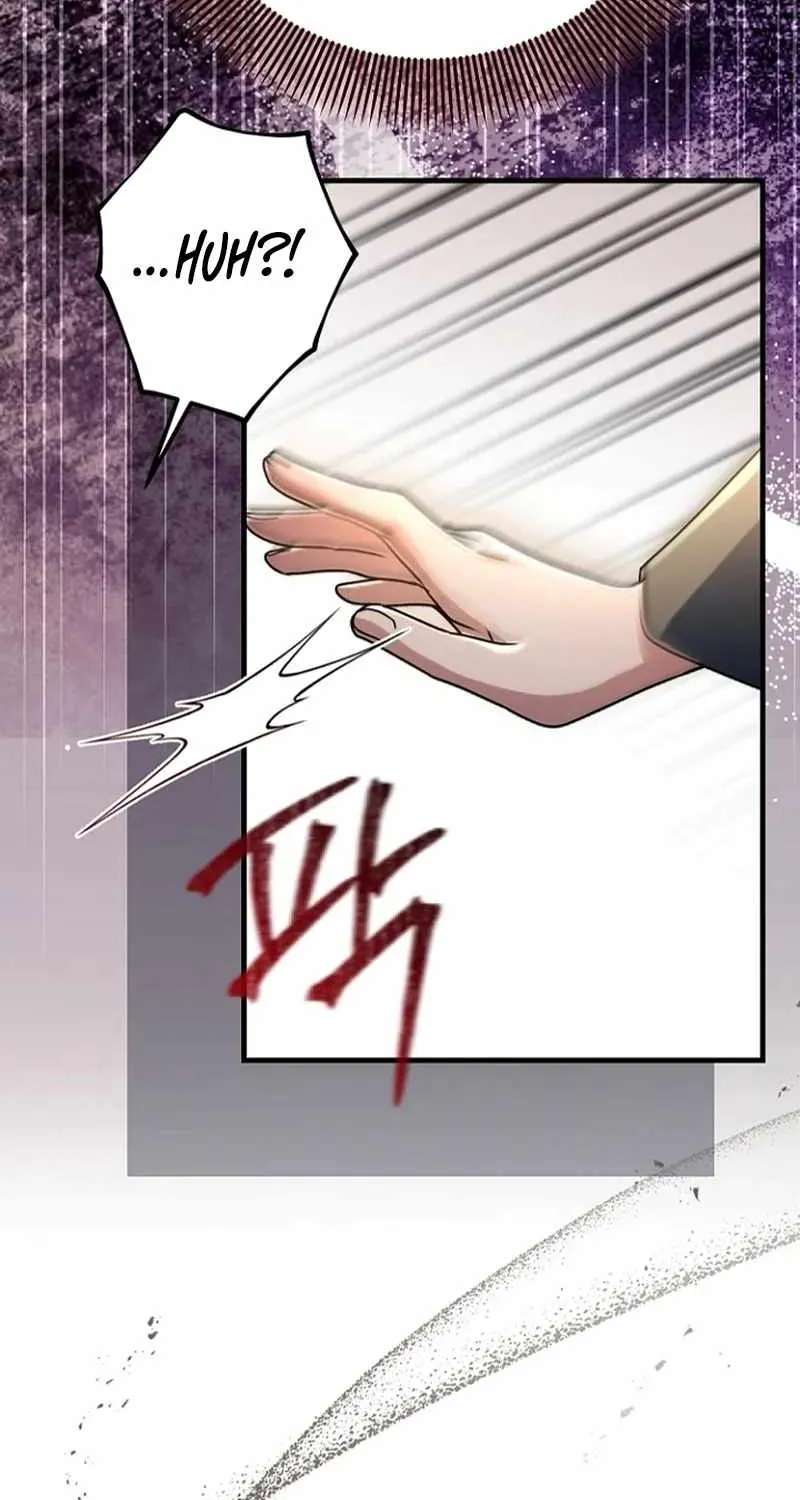 Surviving at the Cursed School Chapter 67 - page 61