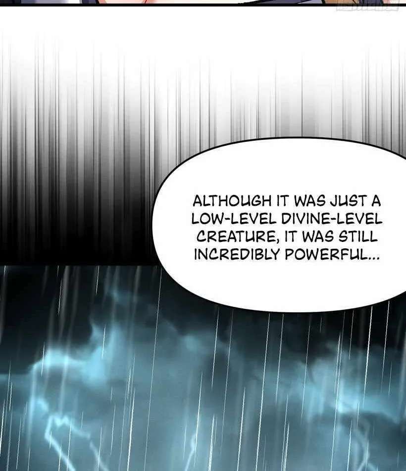 Bai Lan De Wo, Quan Kao Tu Di Xu Ming Chapter 26 - page 61