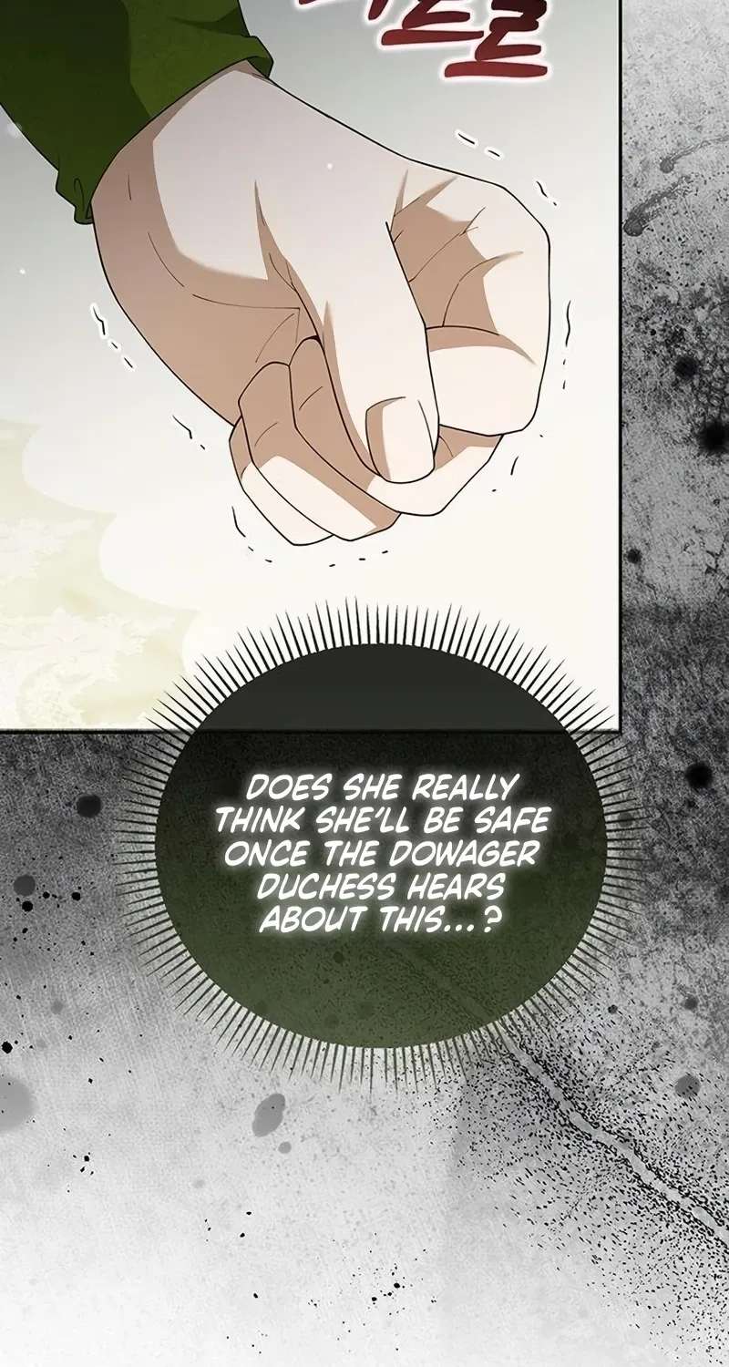 Revenge of Reborn Villainess Chapter 9 - page 109