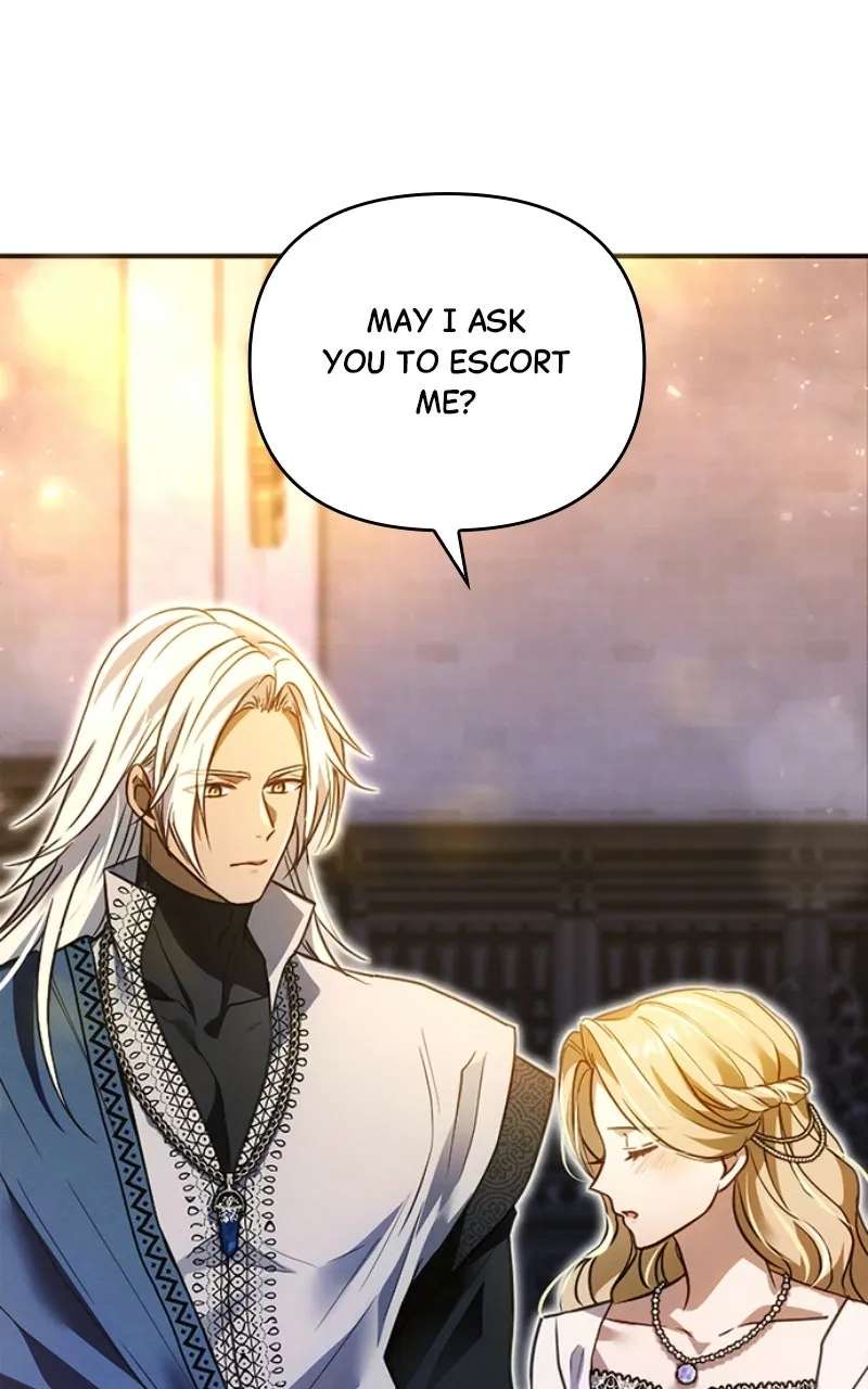 The Northern Warrior’sBeloved Bride Chapter 6 - page 101
