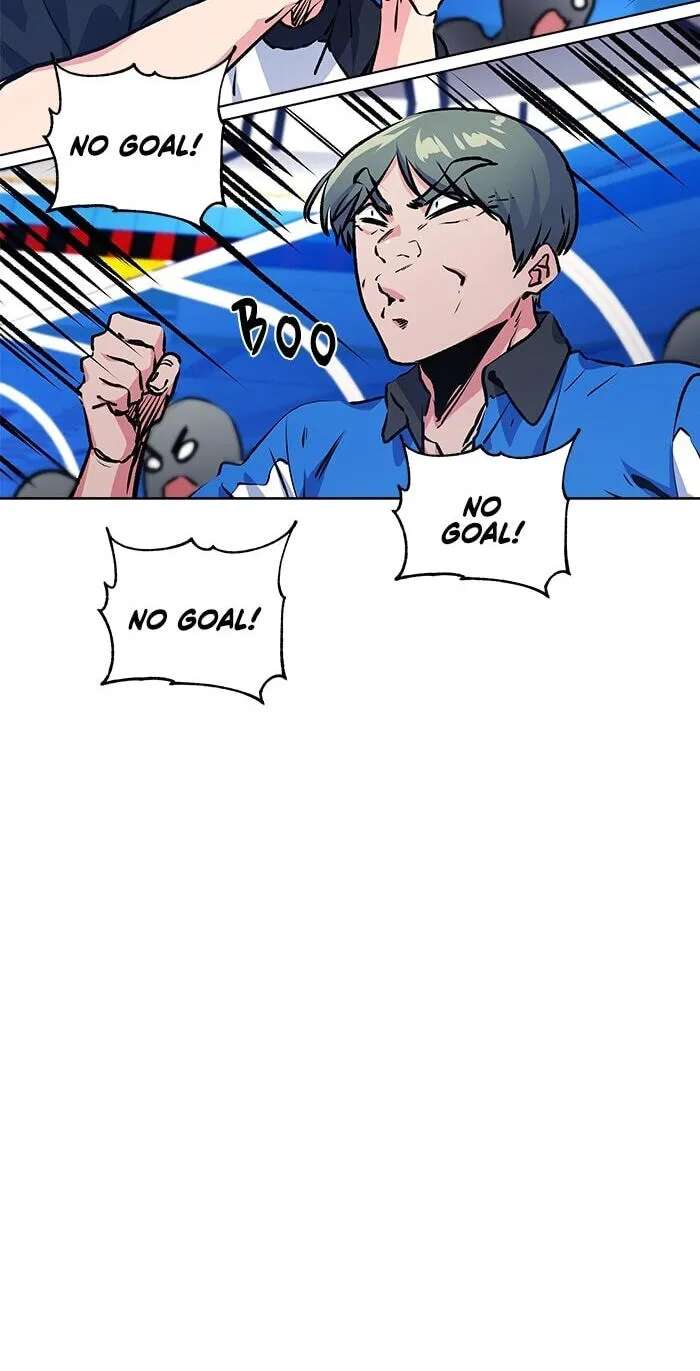Top Corner Chapter 260 - page 9