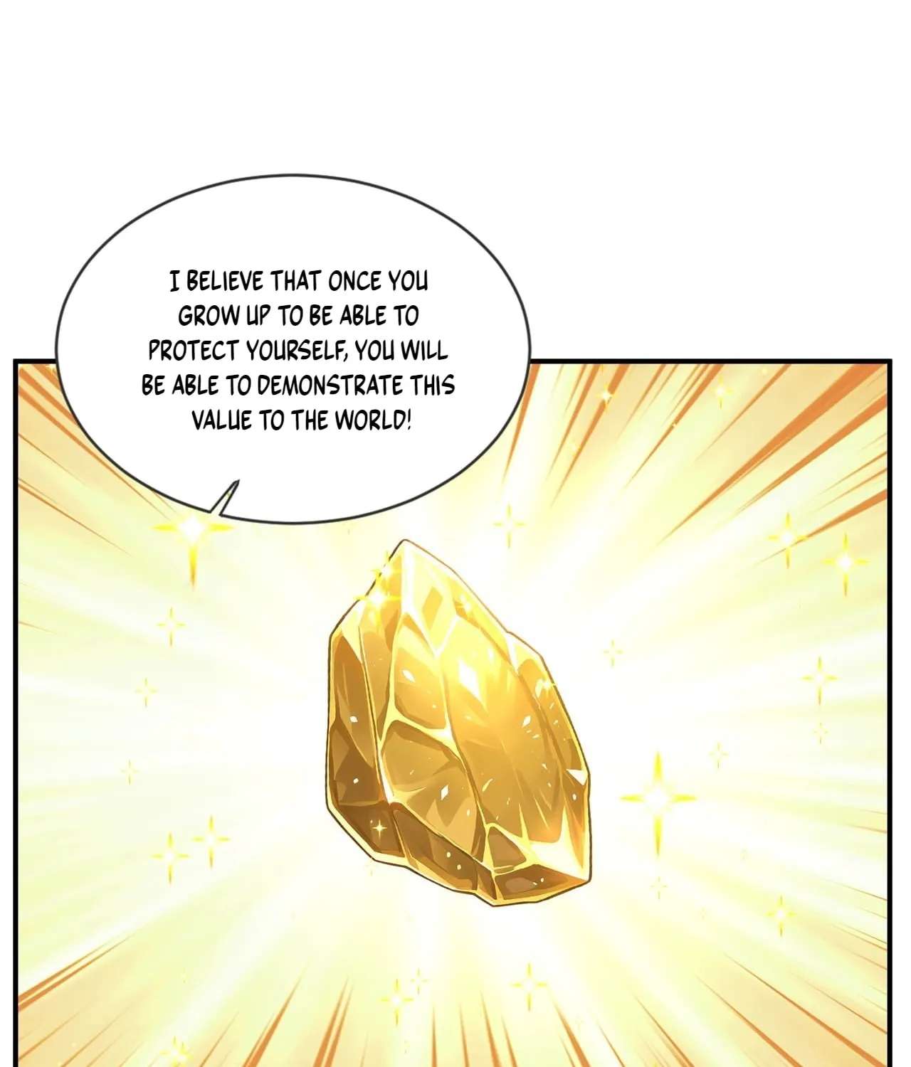 Trading Snacks for Gold in the Apocalypse Chapter 65 - page 27