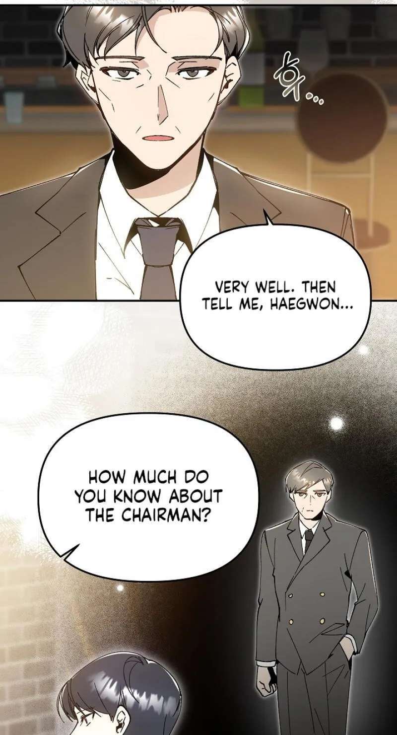 Snake Garden, Beyond the Guest Chapter 21 - page 50