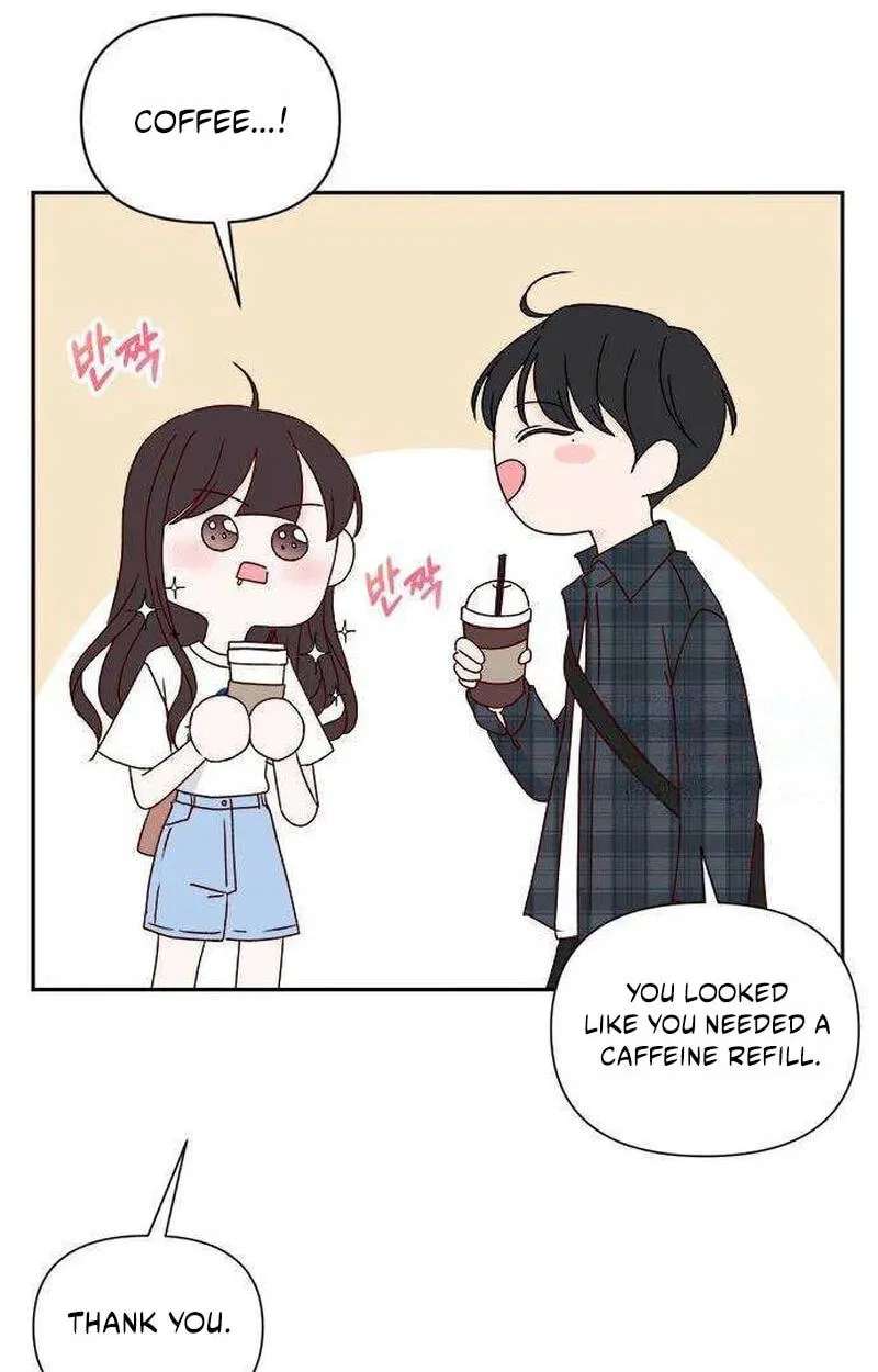 Next Door Boyfriend (Kkulsam) Chapter 49 - page 38