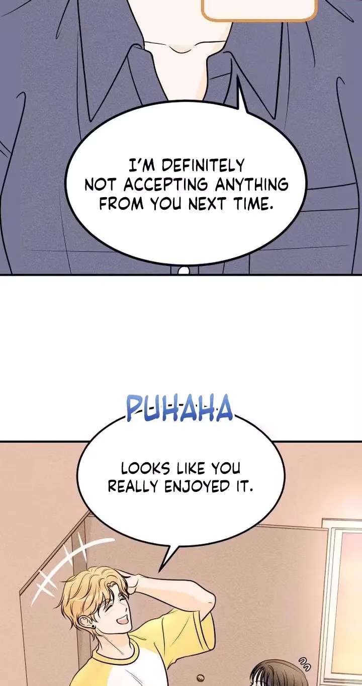 Pure Love Quest, Again Chapter 8 - page 91