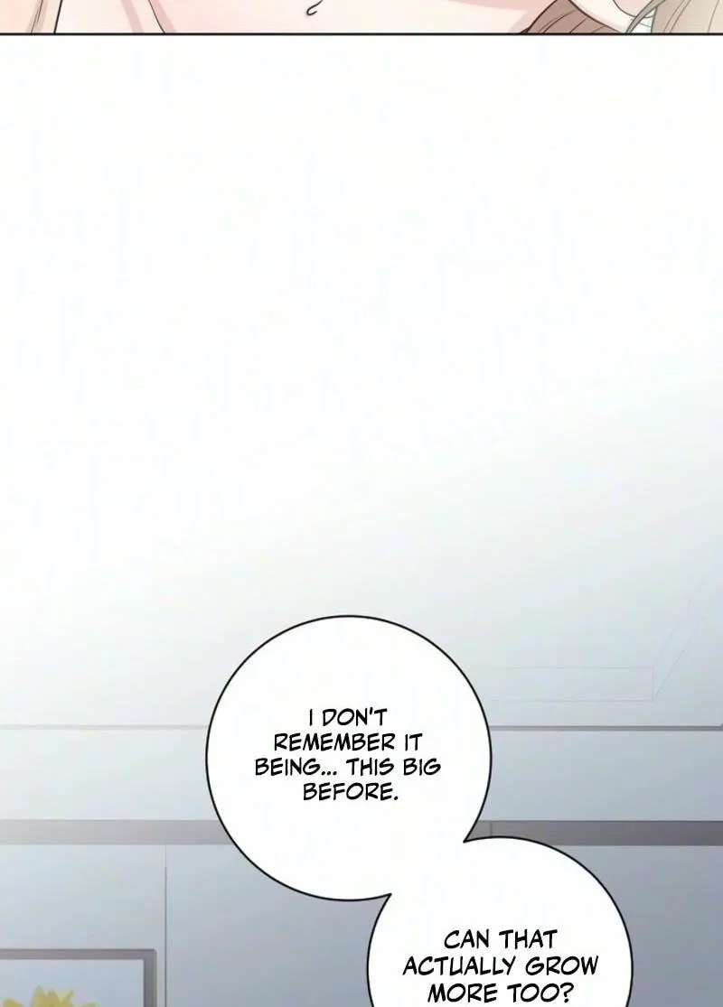 I'm Your Revenge Chapter 23 - page 13
