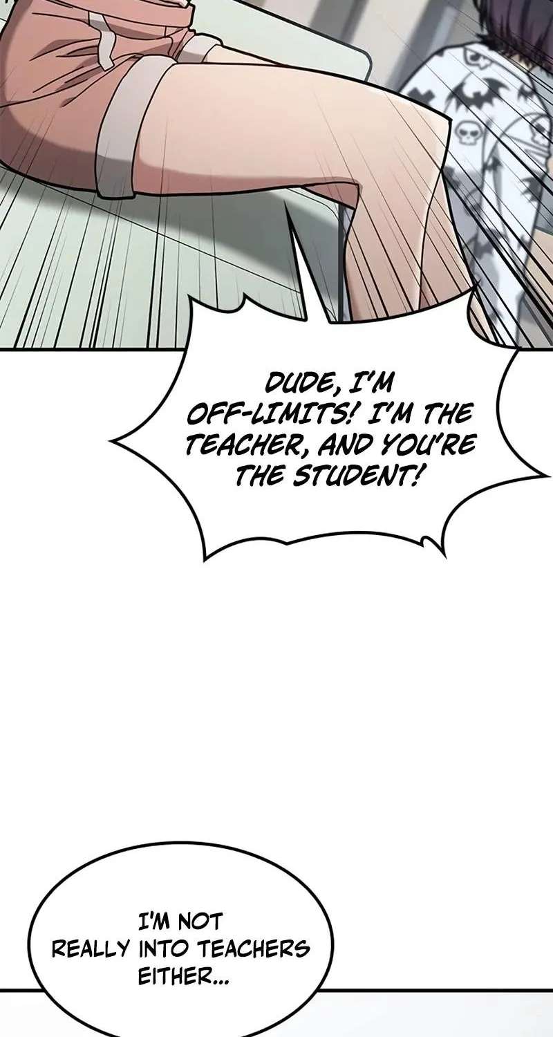 Fight Tier 1 Saving a tutor Chapter 15 - page 59
