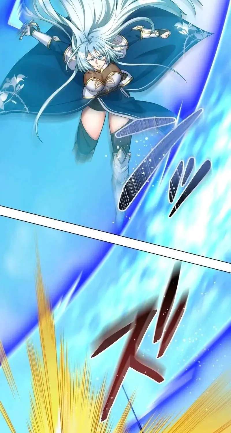 All the Heroes Are My Enemies: The ‘Useless’ Class Dropout Overpowers Everyone With His Barrier Skill and Takes Revenge Chapter 24 - page 24
