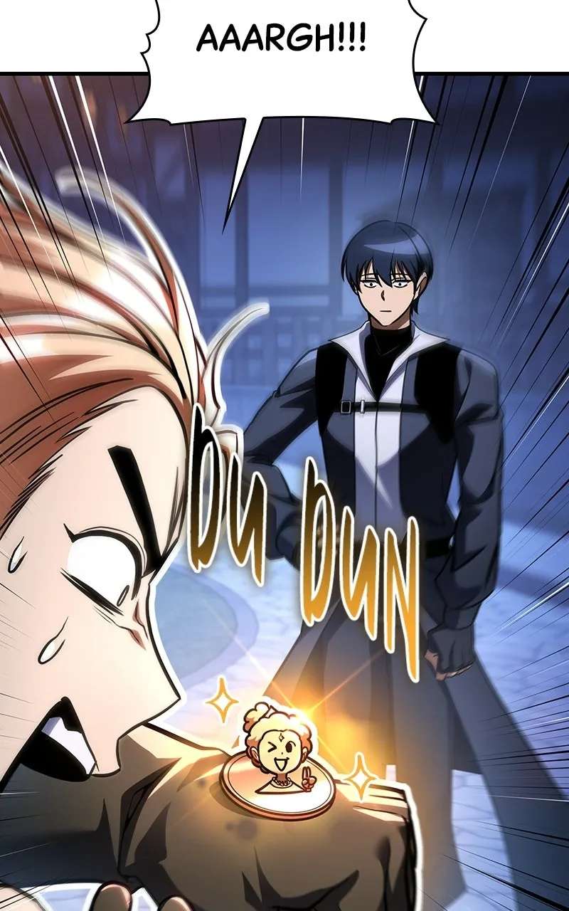 My Very Own TowerStrategy Guide Chapter 120 - page 144