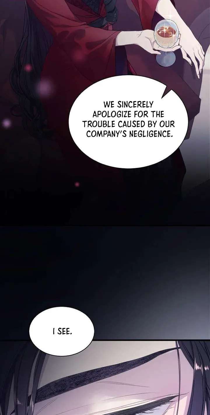 The Youngest Is Trying To Prevent the World From Ending Chapter 90 - page 20