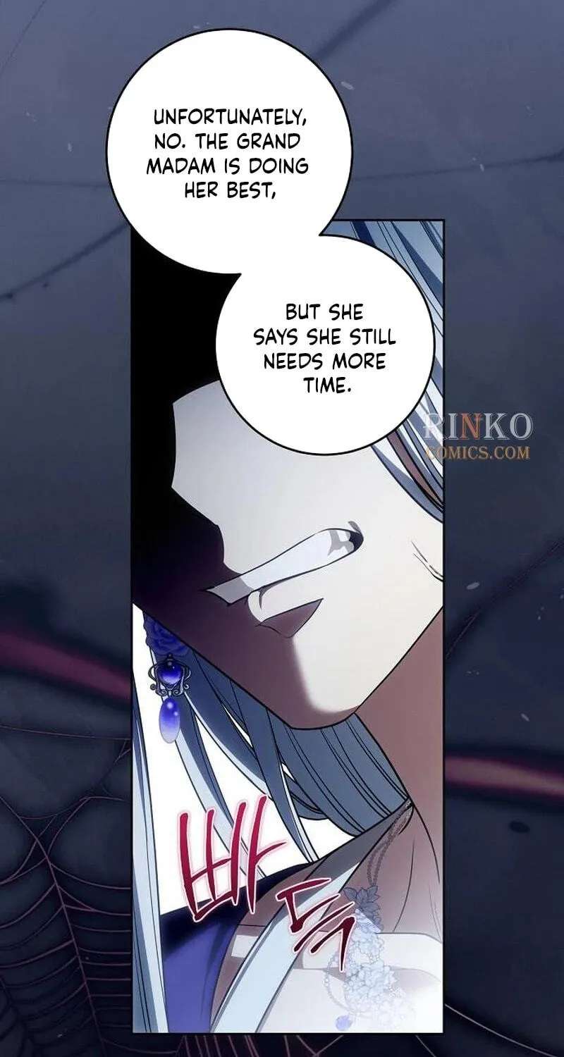 The Price Is Your Everything Chapter 125 - page 6