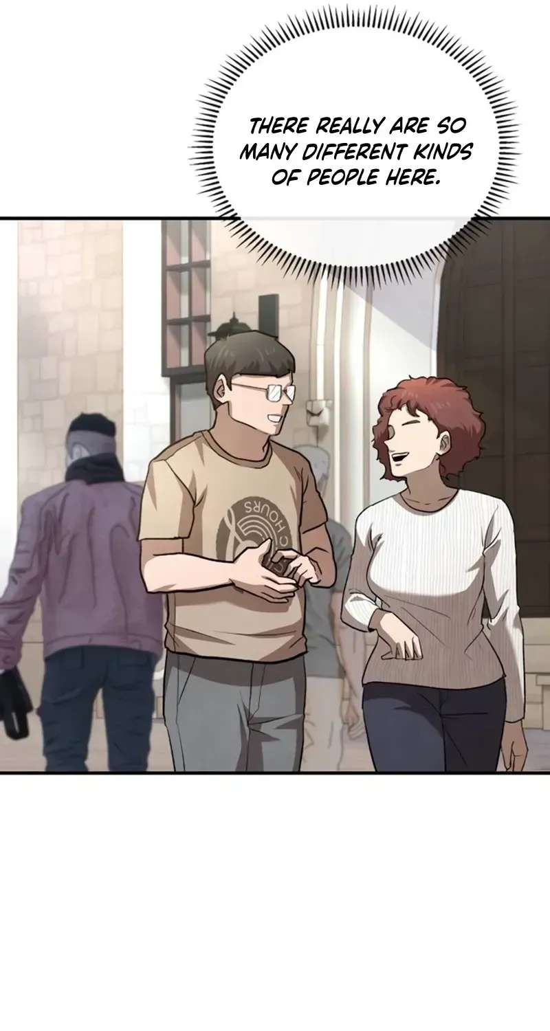 I Was Actually a Third-Generation Chaebol Chapter 14 - page 48