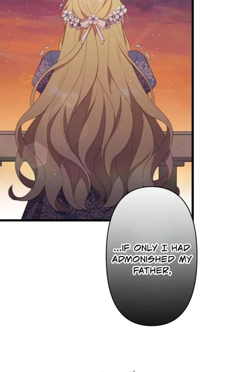 Rebuilding My Kingdom in the Enemy Prince's Bedchamber Chapter 19 - page 54