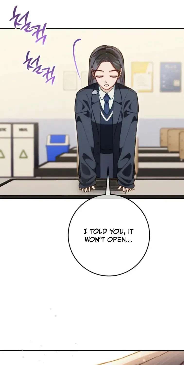 The Top Student Hides Her Regression Chapter 14 - page 23