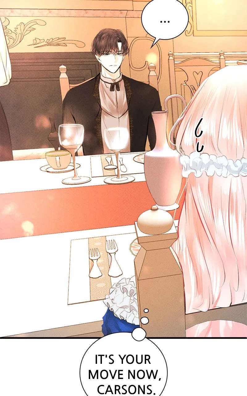 Time To Call OffThis Engagement Chapter 4 - page 28