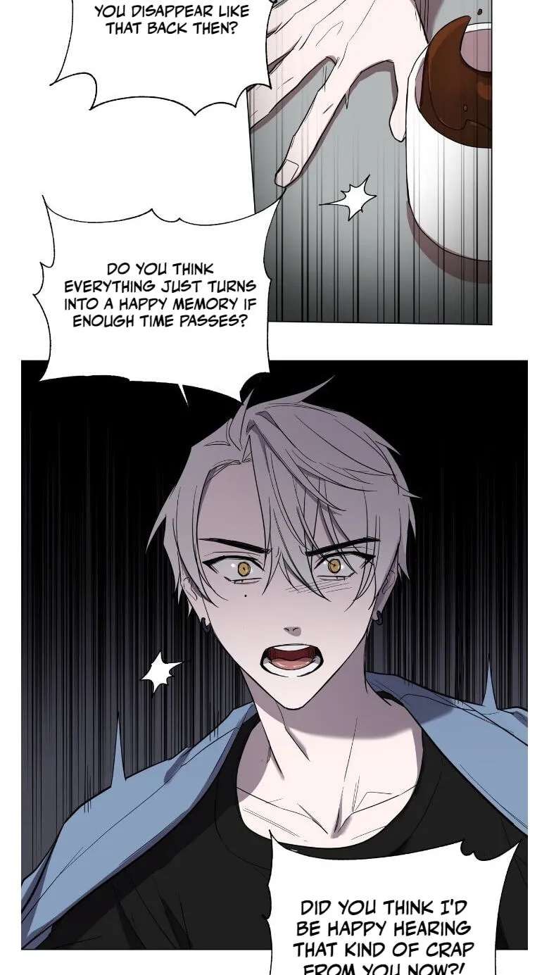 Little Lover Chapter 37 - page 23