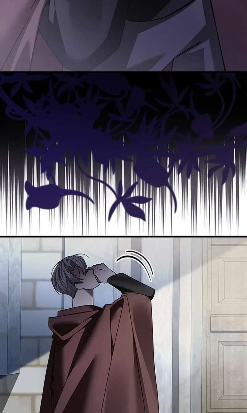 In the Empress's Bedroom Lives a Snake Chapter 74 - page 75