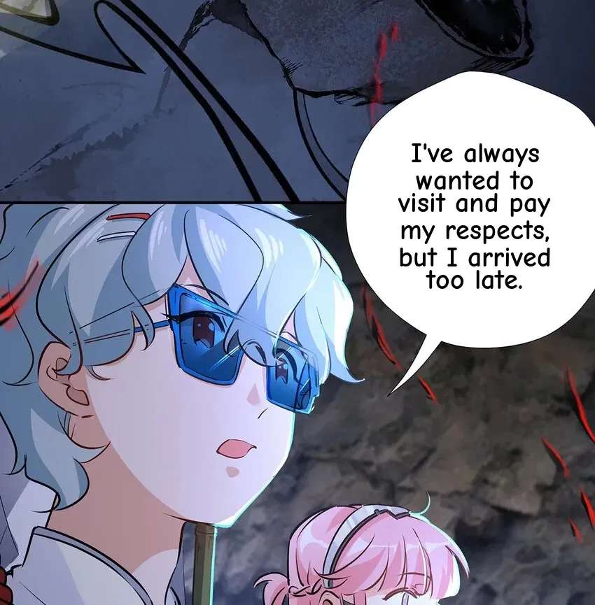 The Yellow Road's Best Day Chapter 27 - page 27