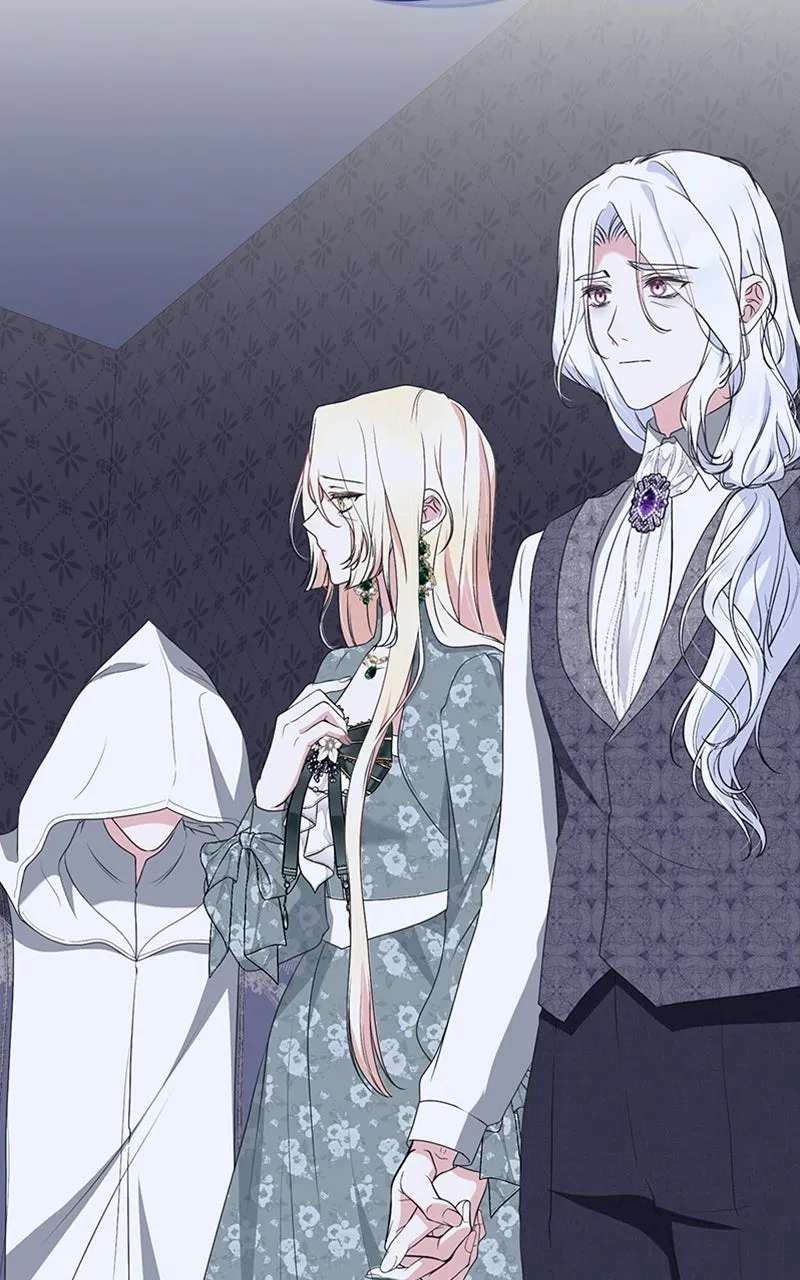 Reborn As the CharacterThat Never Existed Chapter 89 - page 47