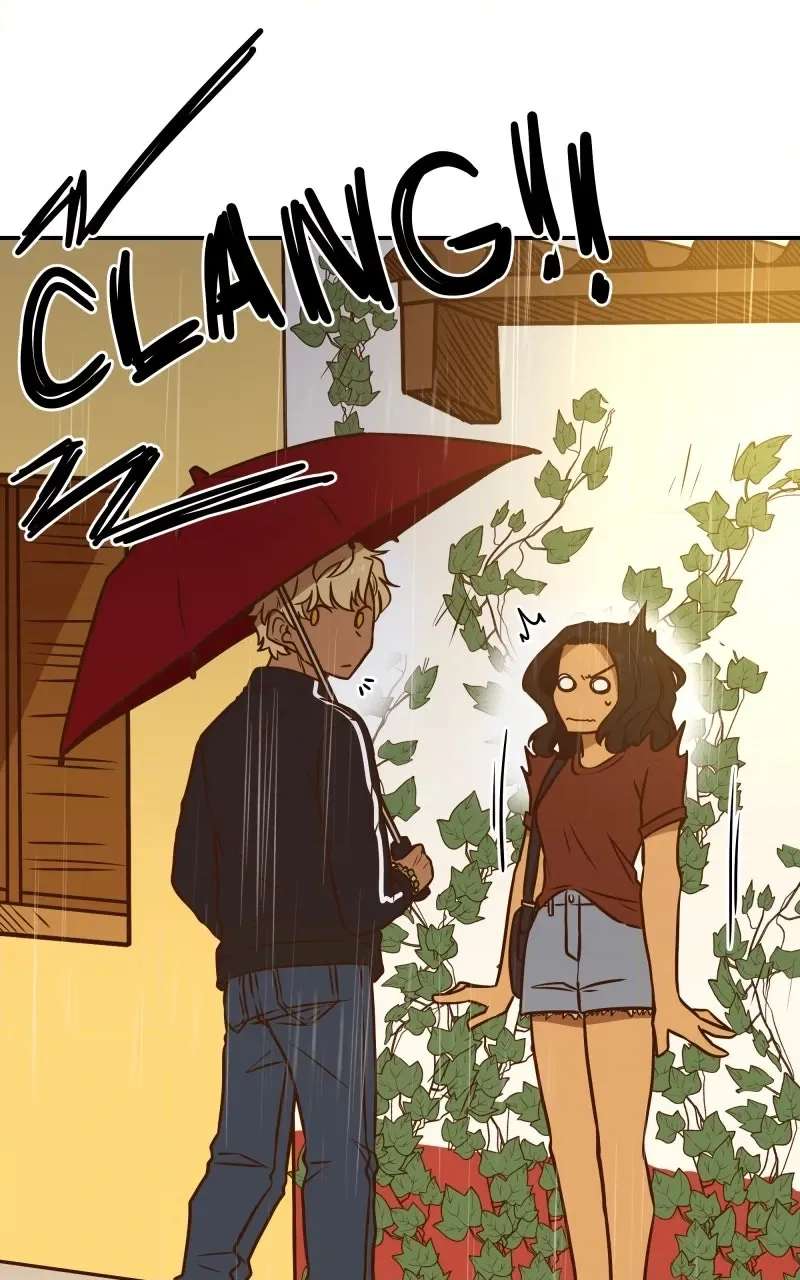 Diner for Adas Chapter 4 - page 20