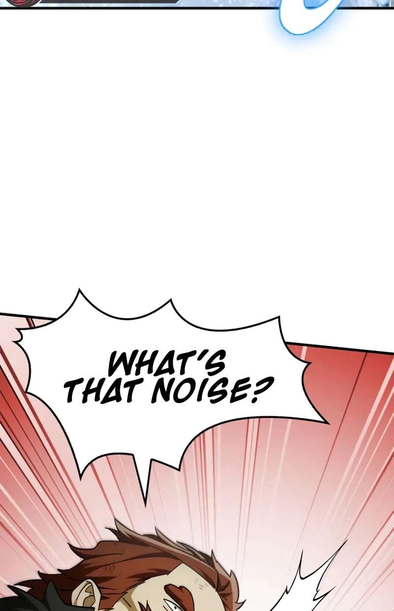 The Demon King Overrun by Heroes Chapter 45 - page 65