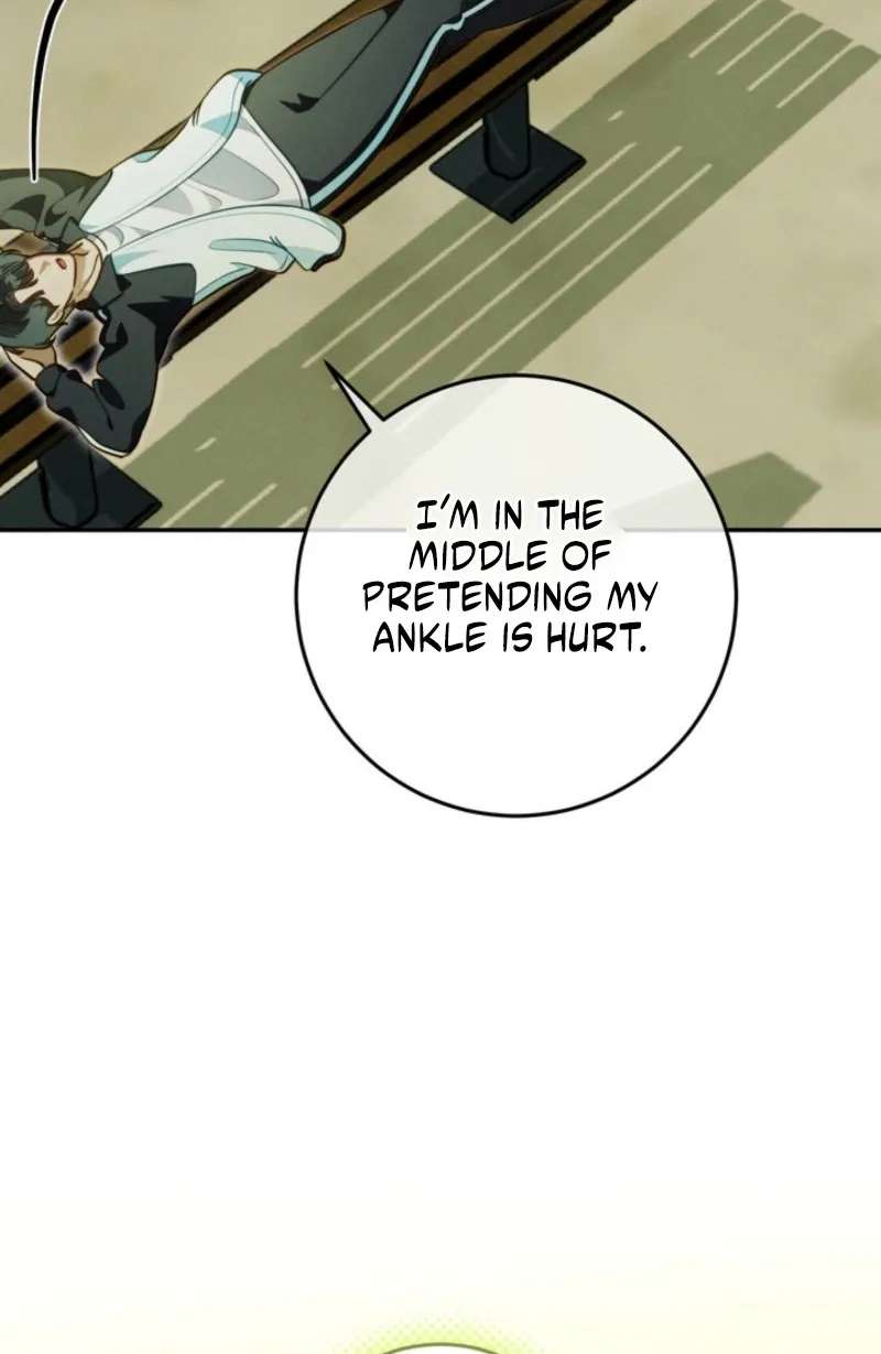 The Top Student Hides Her Regression Chapter 19 - page 54