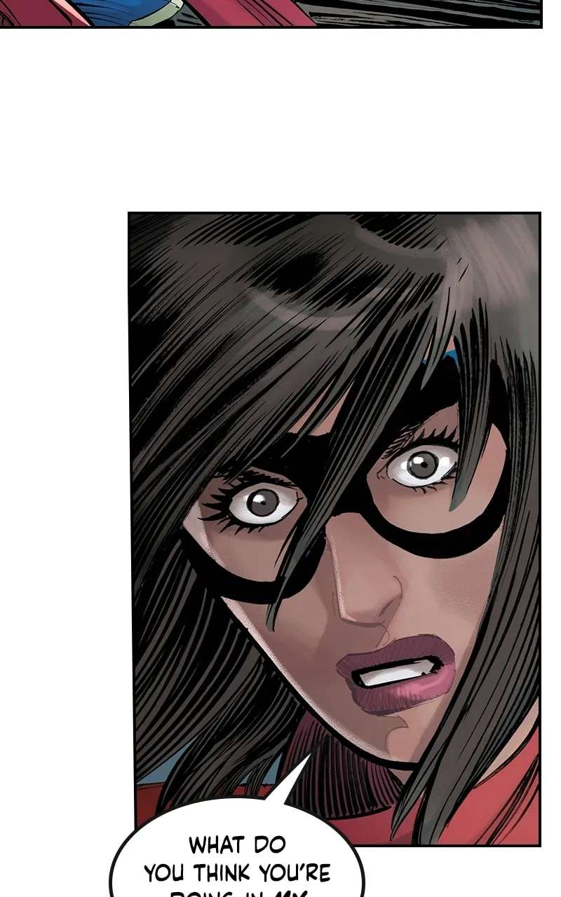 The Amazing Spider-Man (2022) Chapter 54 - page 9