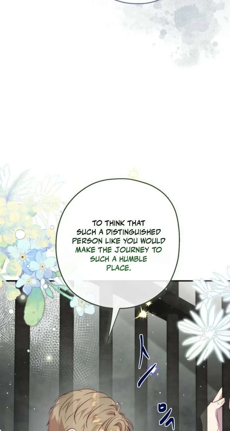 Little Lady Lilina Chapter 40 - page 34