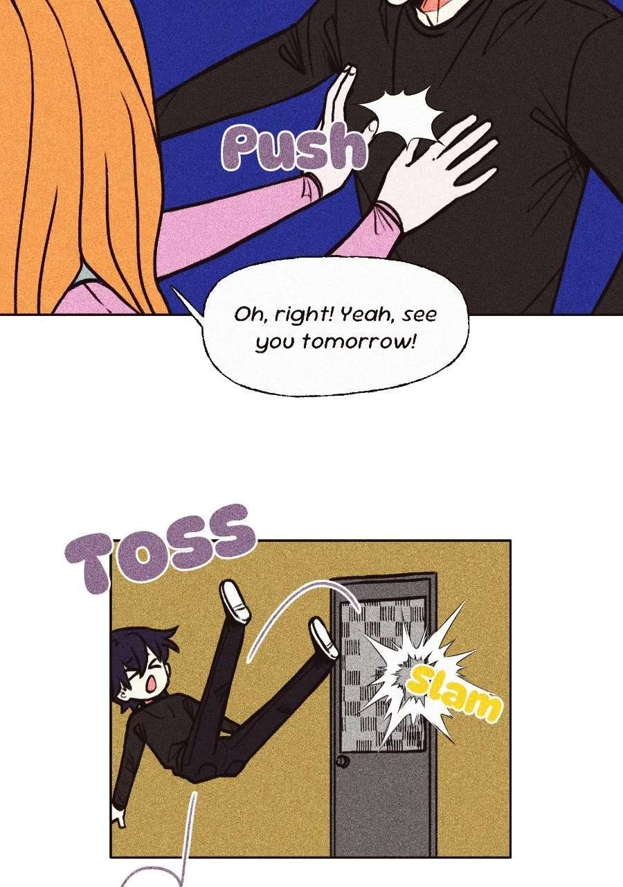 Love Notes for Me? Chapter 30 - page 13