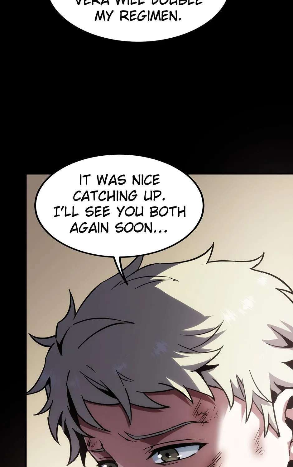 The Beginning After the End Chapter 251 - page 117